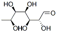 7-Deoxy-D-glycero-D-gluco-heptose Structure