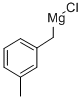 3-метилбензилмагния хлорид структурированное изображение