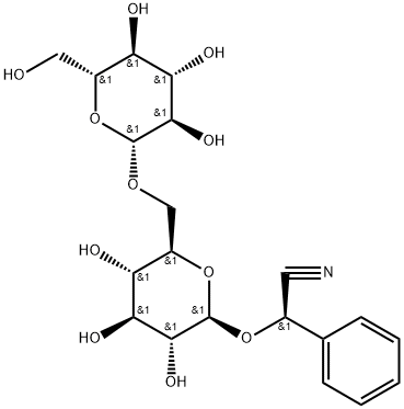 29883-15-6 Amygdalin