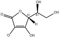 Ascorbic Acid Structure