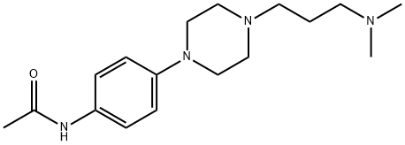 Piperamide Structure