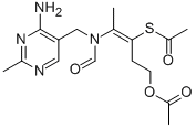 DIALLYLTRYPTAMINE Structure