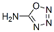 1,2,3,4-Oxatriazol-5-amine Structure