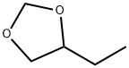 4-에틸-1,3-디옥솔란 구조식 이미지
