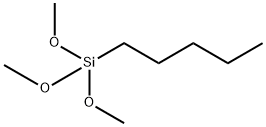 2996-95-4 Trimethoxy(pentyl)silane