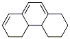 Octahydrophenanthrene Structure