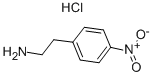 29968-78-3 4-Nitrophenethylamine hydrochloride