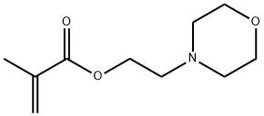 2997-88-8 2-N-Morpholinoethyl methacrylate