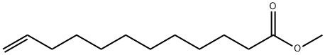 METHYL LAURATE 구조식 이미지