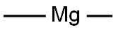 Dimethyl magnesium 구조식 이미지