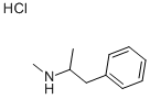 300-42-5 N,alpha-dimethylphenethylamine hydrochloride
