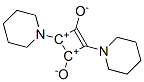 1,3-디옥시도-2,4-디피페리디노사이클로부텐디일륨 구조식 이미지