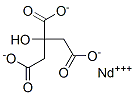 neodymium citrate  구조식 이미지