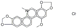 30044-85-0 Chelirubine Chloride