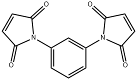 3006-93-7 N,N'-1,3-Phenylene bismaleimide