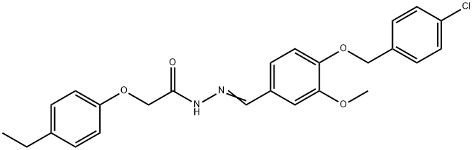 SALOR-INT L487562-1EA Structure