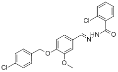 SALOR-INT L492329-1EA Structure