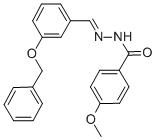 SALOR-INT L455520-1EA Structure