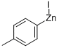4-Methylphenylzinc йодида структурированное изображение