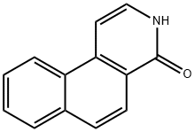 BENZO[F]ISOQUINOLIN-4(3H)-ONE Structure