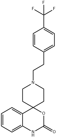 RS 102895 Structure
