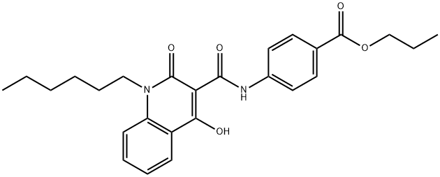 GSA 10 Structure