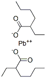 301-08-6 Lead bis(2-ethylhexanoate)