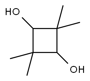 3010-96-6 2,2,4,4-TETRAMETHYL-1,3-CYCLOBUTANEDIOL