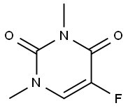 3013-92-1 5-FLUORO-1,3-DIMETHYLURACIL