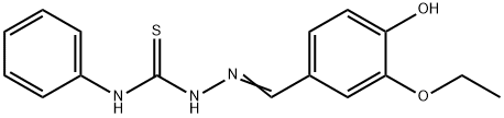 SALOR-INT L387126-1EA Structure