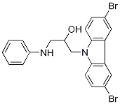 P7C3 Structure