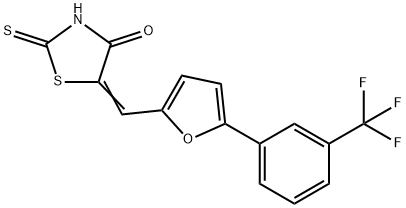 CCR-11 Structure