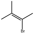 2-BROMO-3-METHYL-2-BUTENE 구조식 이미지