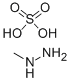 302-15-8 Methylhydrazine sulfate 