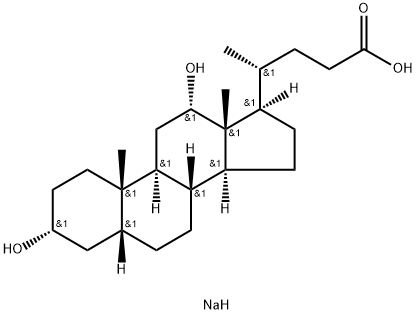 302-95-4 Sodium deoxycholate
