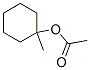 methylcyclohexyl acetate Structure