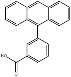 [1,1',3',1",3",1"'-Quaterphenyl]-3,3'''-dicarboxylic acid Structure