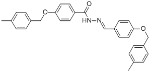 SALOR-INT L388513-1EA Structure