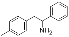 (S)-1-PHENYL-2-(P-TOLYL)ETHYLAMINE Structure
