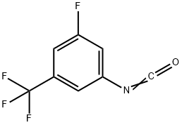 3-FLUORO-5-(트리플루오로메틸)페닐 구조식 이미지