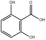 303-07-1 2,6-Dihydroxybenzoic acid 