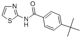 SALOR-INT L449008-1EA Structure