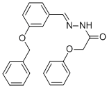 SALOR-INT L460451-1EA Structure