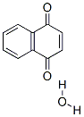 1 4-NAPHTHOQUINONE  97 Structure