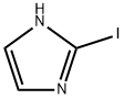 2-Iodoimidazole Structure