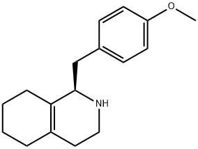 30356-08-2 (R)-1-(4-METHOXYBENZYL)-1 2 3 4 5 6 7 8&