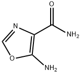 30380-27-9 5-aminooxazole-4-carboxamide