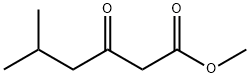 30414-55-2 5-Methyl-3-oxohexanoic acid methyl ester