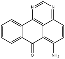 3044-04-0 6-amino-7H-benzo[e]perimidin-7-one