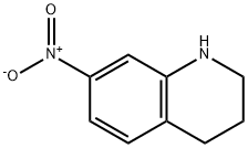 30450-62-5 7-Nitro-1,2,3,4-tetrahydroquinoline